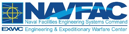 Naval Facilities Engineering Service Center Logo