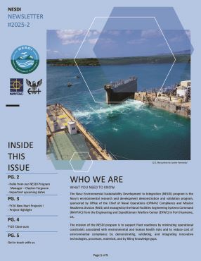 Newsletter Cover