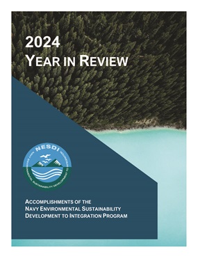 Year In Review Cover