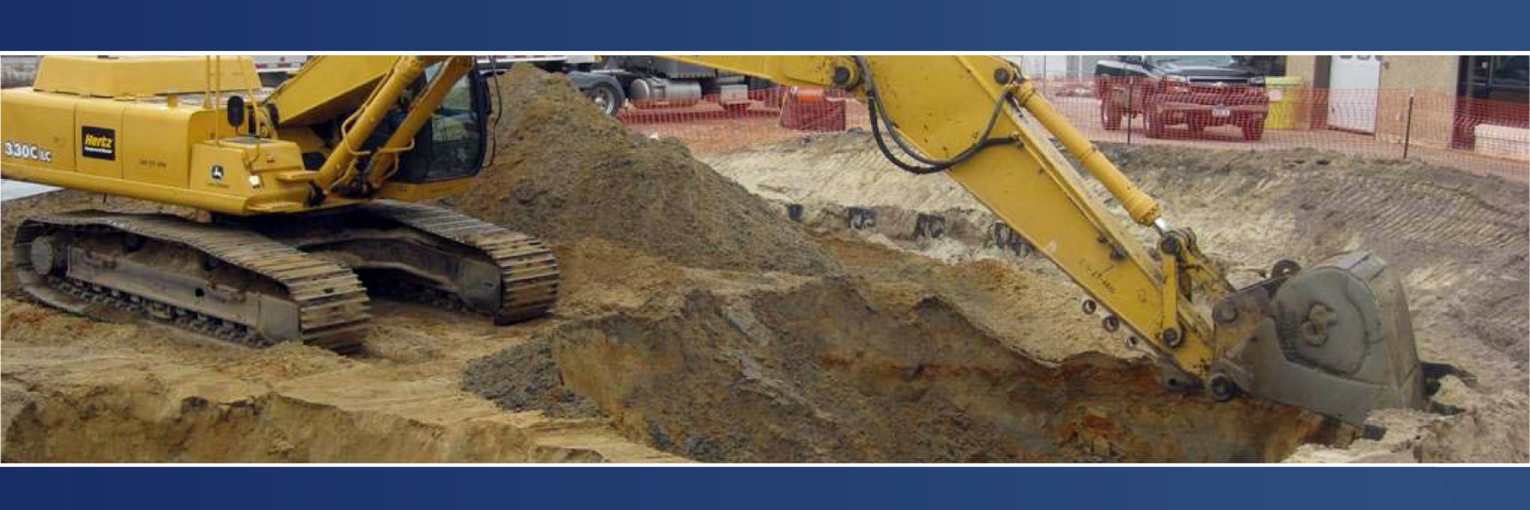 Installation Restoration Program